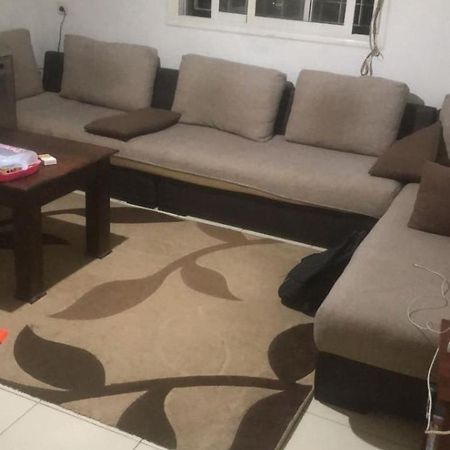 Appartement A Tabriquet Salé Zewnętrze zdjęcie