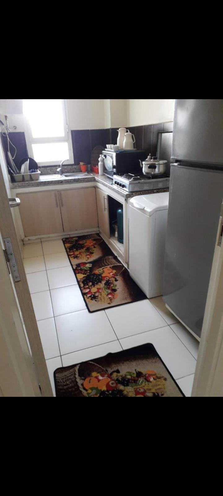 Appartement A Tabriquet Salé Zewnętrze zdjęcie
